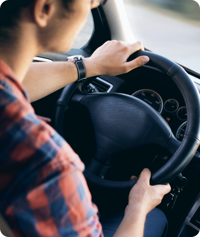 be a carrier - driver featured photo